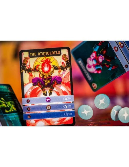 Dead Cells : Le Jeu De Société Rogue-Lite 7 Dead Cells : Le Jeu De Société Rogue-Lite – Image 5