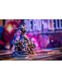 Dead Cells : Le Jeu De Société Rogue-Lite 18 Dead Cells : Le Jeu De Société Rogue-Lite -Jeux Série Magasin dead cells le jeu de societe rogue lite 5