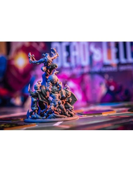 Dead Cells : Le Jeu De Société Rogue-Lite 8 Dead Cells : Le Jeu De Société Rogue-Lite – Image 6