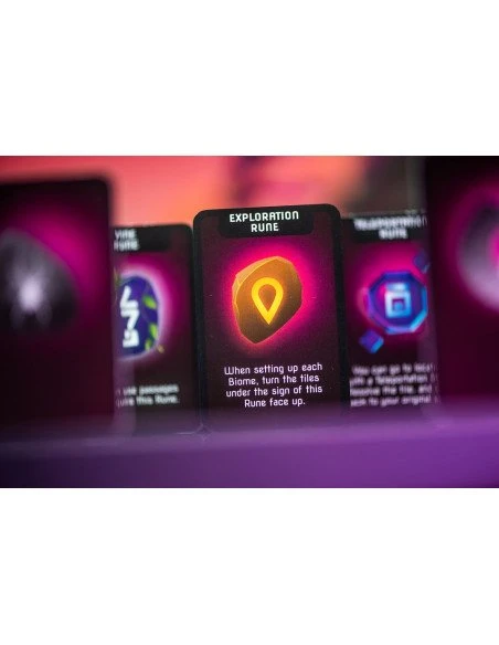 Dead Cells : Le Jeu De Société Rogue-Lite 9 Dead Cells : Le Jeu De Société Rogue-Lite – Image 7