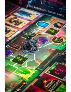 Dead Cells : Le Jeu De Société Rogue-Lite 20 Dead Cells : Le Jeu De Société Rogue-Lite -Jeux Série Magasin dead cells le jeu de societe rogue lite 7