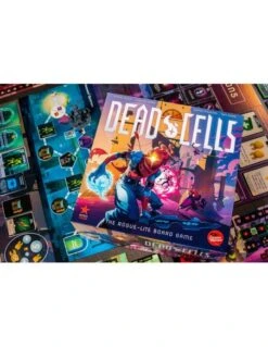 Dead Cells : Le Jeu De Société Rogue-Lite 21 Dead Cells : Le Jeu De Société Rogue-Lite -Jeux Série Magasin dead cells le jeu de societe rogue lite 8