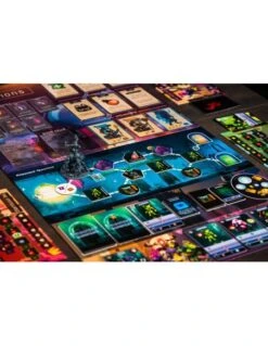 Dead Cells : Le Jeu De Société Rogue-Lite 22 Dead Cells : Le Jeu De Société Rogue-Lite -Jeux Série Magasin dead cells le jeu de societe rogue lite 9