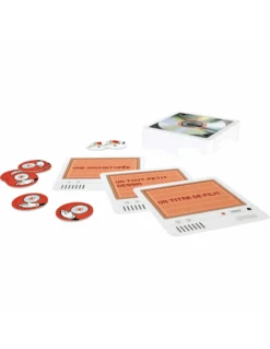 Decrypto : Laser Drive (Ext.) 5 Decrypto : Laser Drive (Ext.) -Jeux Série Magasin decrypto laser drive ext 1