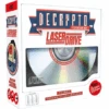 Decrypto : Laser Drive (Ext.) -Jeux Série Magasin decrypto laser drive ext