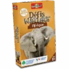 Défis Nature : Afrique