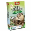 Défis Nature : Animaux D'eau Douce -Jeux Série Magasin defis nature animaux d eau douce