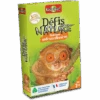 Défis Nature : Animaux Extraordinaires -Jeux Série Magasin defis nature animaux extraordinaires
