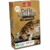 Défis Nature : Carnivores 1 Défis Nature : Carnivores -Jeux Série Magasin defis nature carnivores