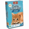 Défis Nature : Chats -Jeux Série Magasin defis nature chats