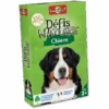 Défis Nature : Chiens -Jeux Série Magasin defis nature chiens