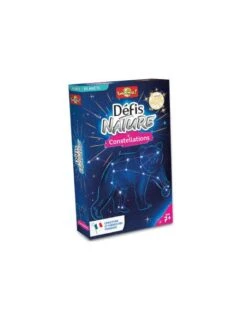 Défis Nature : Constellations