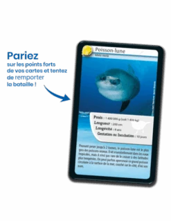 Défis Nature : Créatures Légendaires -Jeux Série Magasin defis nature creatures legendaires 2