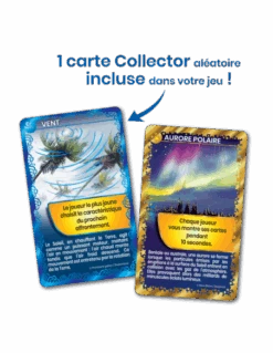 Défis Nature : Créatures Légendaires -Jeux Série Magasin defis nature creatures legendaires 4