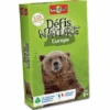 Défis Nature : Europe -Jeux Série Magasin defis nature europe