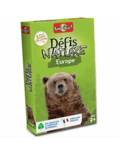 Défis Nature : Europe