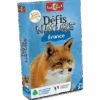 Défis Nature : France -Jeux Série Magasin defis nature france