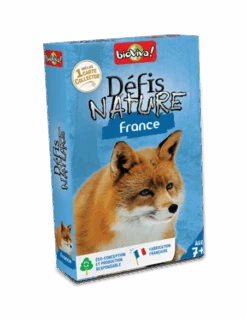 Défis Nature : France