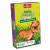 Défis Nature Junior : Au Temps Des Dinosaures 1 Défis Nature Junior : Au Temps Des Dinosaures -Jeux Série Magasin defis nature junior au temps des dinausores