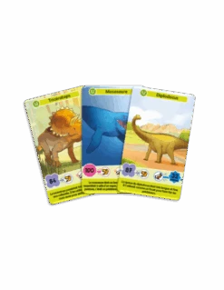 Défis Nature Junior : Au Temps Des Dinosaures -Jeux Série Magasin defis nature junior au temps des dinausores 2
