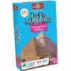 Défis Nature : Monuments Fabuleux -Jeux Série Magasin defis nature monuments fabuleux