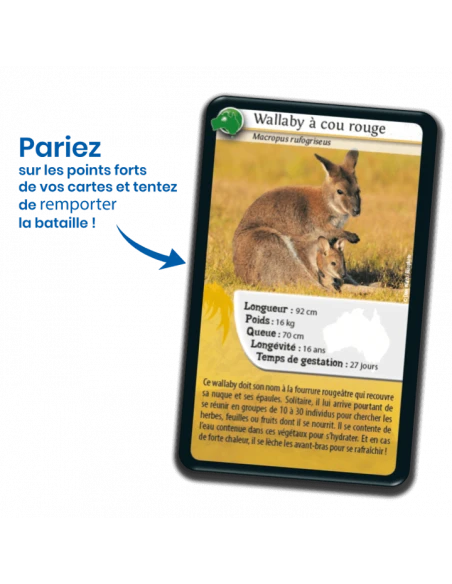 Défis Nature : Océanie 6 Défis Nature : Océanie – Image 4