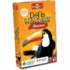 Défis Nature : Oiseaux
