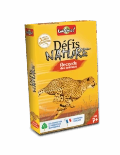 Défis Nature : Records Des Animaux