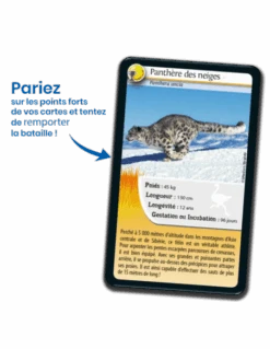 Défis Nature : Records Des Animaux 10 Défis Nature : Records Des Animaux -Jeux Série Magasin defis nature records des animaux 3