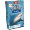 Défis Nature : Requins -Jeux Série Magasin defis nature requins