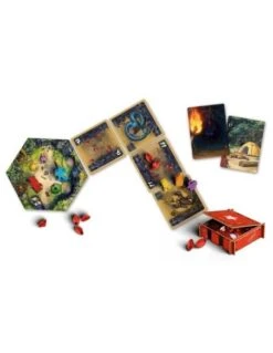 Iello Diamant 7 Iello Diamant -Jeux Série Magasin diamant fr 2