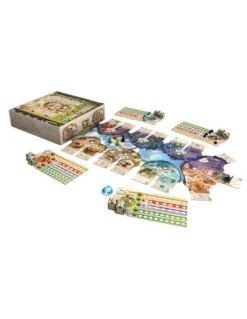 Libellud Dice Forge 7 Libellud Dice Forge -Jeux Série Magasin dice forge 2