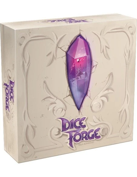 Libellud Dice Forge 3 Libellud Dice Forge
