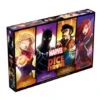 Dice Throne Marvel : Black Panther, Captain Marvel, Black Widow, Dr Strange -Jeux Série Magasin dice throne marvel black panther captain marvel black widow dr strange