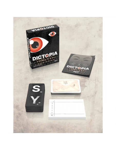 Dictopia 4 Dictopia – Image 2