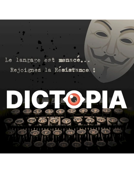 Dictopia 7 Dictopia – Image 5