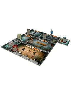 Dig In : Extension Dig Your Way Out 6 Dig In : Extension Dig Your Way Out -Jeux Série Magasin dig in extension dig your way out 1