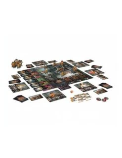 Dig Your Way Out -Jeux Série Magasin dig your way out 1