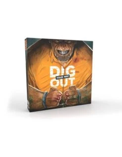 Dig Your Way Out