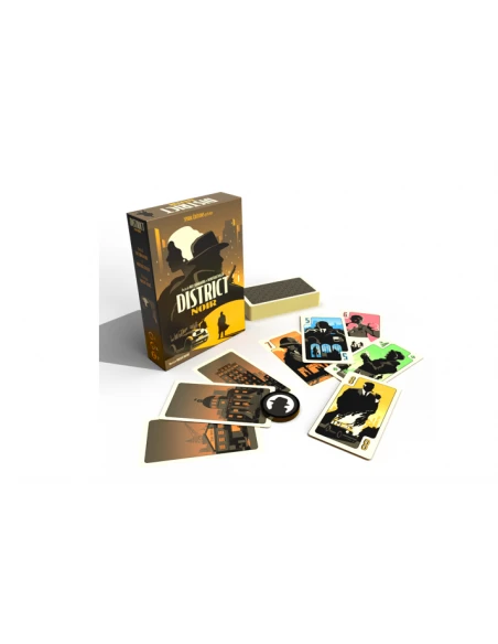 District Noir 4 District Noir – Image 2