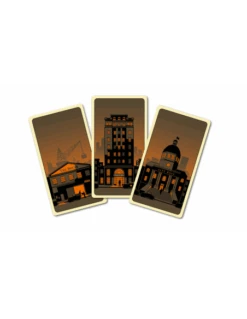 District Noir 7 District Noir -Jeux Série Magasin district noir 2