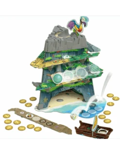 Loki Dodo -Jeux Série Magasin dodo 1