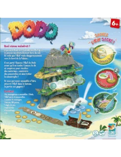 Loki Dodo -Jeux Série Magasin dodo 2