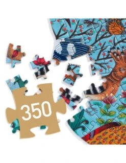 Djeco Dodo - Puzz'Art 350 Pièces -Jeux Série Magasin dodo puzz art 350 pieces 2