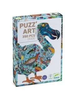 Djeco Dodo - Puzz'Art 350 Pièces