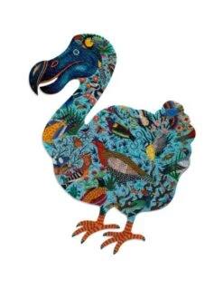 Djeco Dodo - Puzz'Art 350 Pièces -Jeux Série Magasin dodo puzz art 350 pieces 3