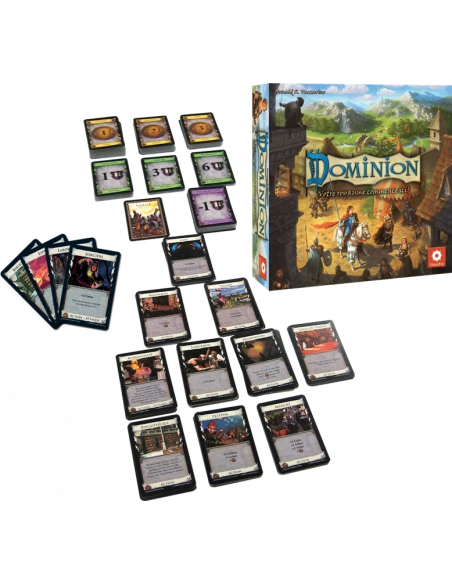 Space Cowboys Dominion 4 Space Cowboys Dominion – Image 2