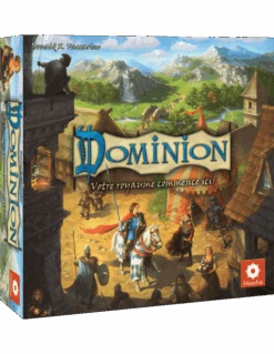 Space Cowboys Dominion