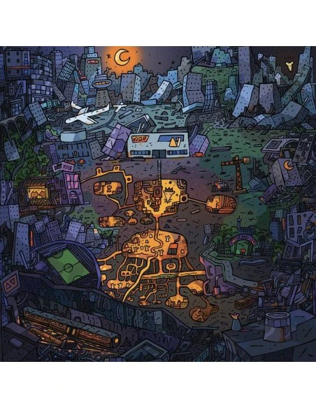 Donjons Et Chatons 8 Donjons Et Chatons – Image 6