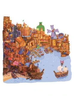 Donjons Et Chatons 16 Donjons Et Chatons -Jeux Série Magasin donjons et chatons 6